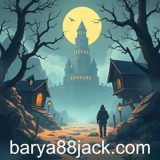 Exploring the Thrilling World of 'Adventure Quests' with 'barya88'