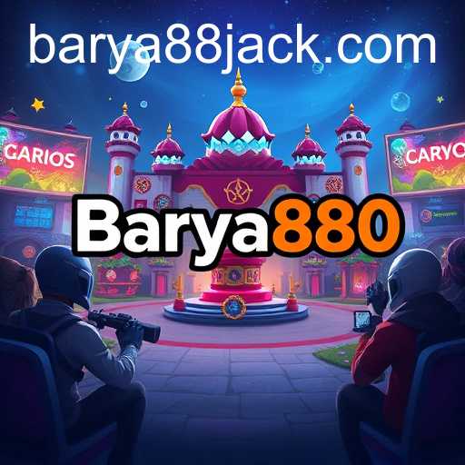 Barya88: Shaping the Future of Online Gaming