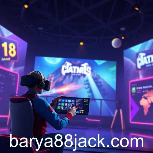 The Rise and Influence of Barya88 in Online Gaming