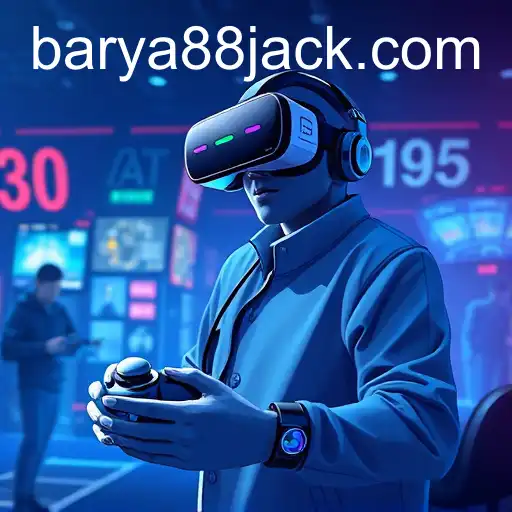 Barya88 and the Evolution of Online Gaming in 2025