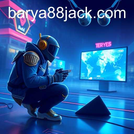 Barya88: Transforming Online Gaming in 2025