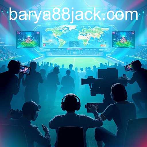 Barya88: A Rising Star in Online Gaming