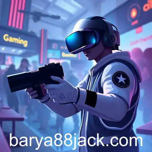 Digital Marketplace Revolutionizes Gaming