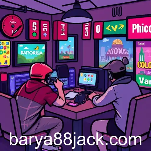Barya88: The Evolution of Online Gaming