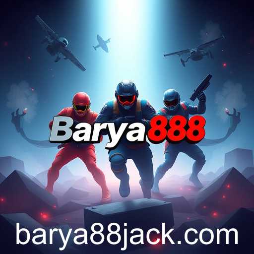 Exploring the Rise of barya88