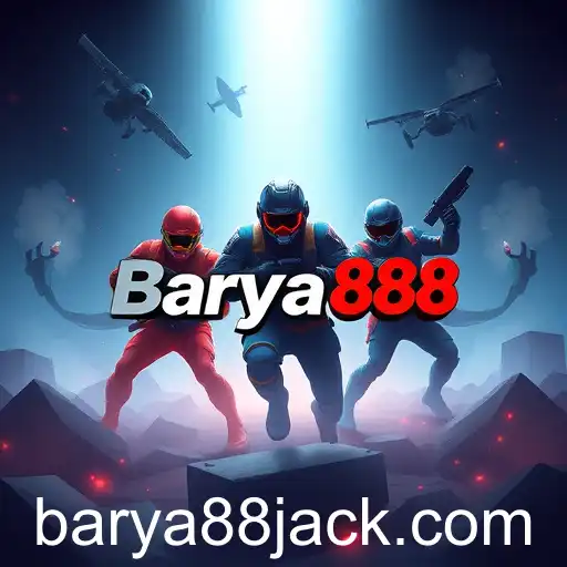 Exploring the Rise of barya88