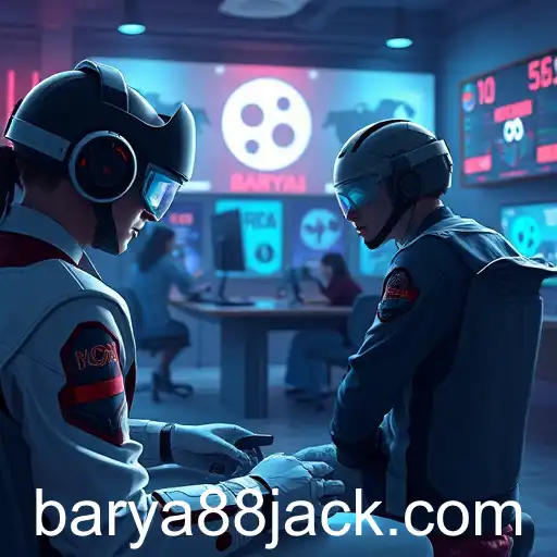 Gaming Evolution and Society