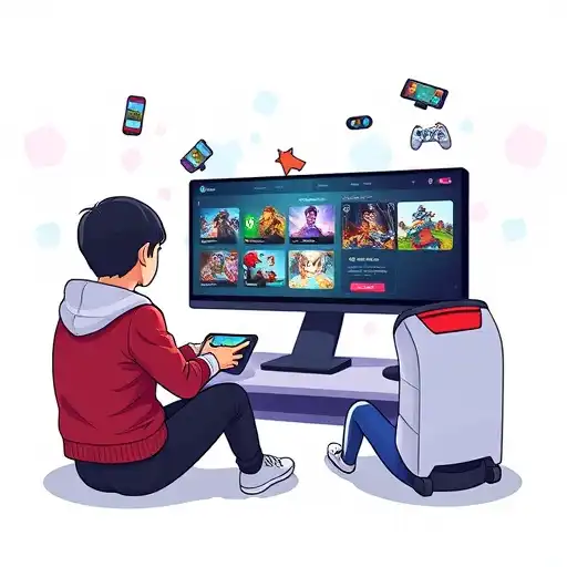 Barya88: Revolutionizing Online Gaming Experiences