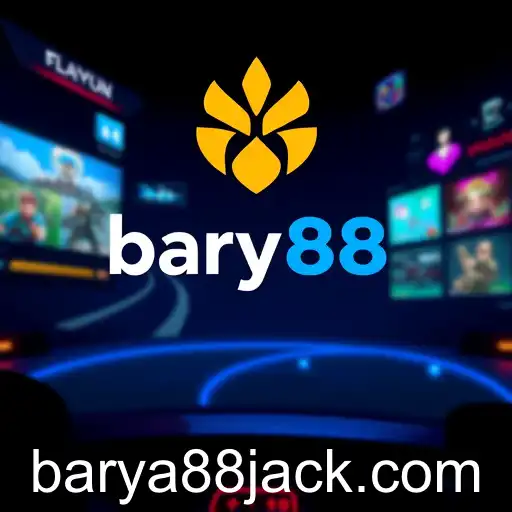 Rise of Barya88: A Gaming Revolution