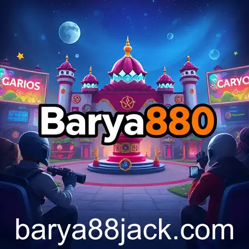 Barya88: Shaping the Future of Online Gaming