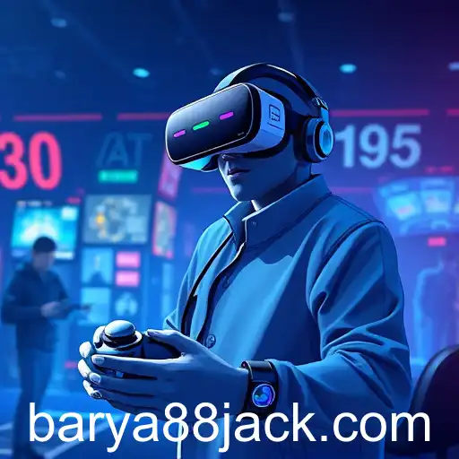 Barya88 and the Evolution of Online Gaming in 2025