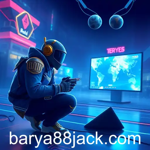 Barya88: Transforming Online Gaming in 2025