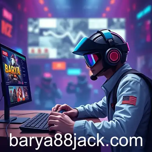 Gaming Trends and Online Safety in 2025