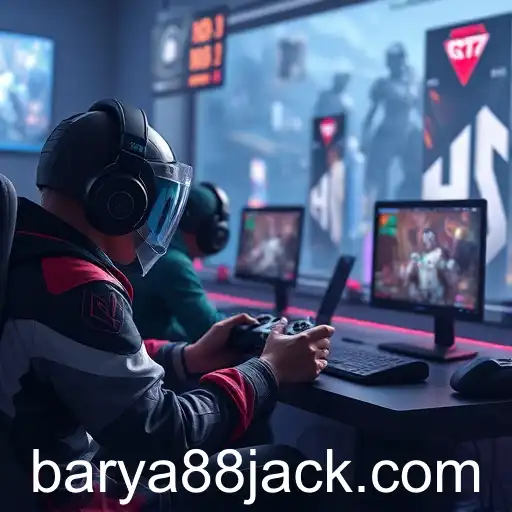 Revolutionizing Gaming: The Rise of Online Platforms