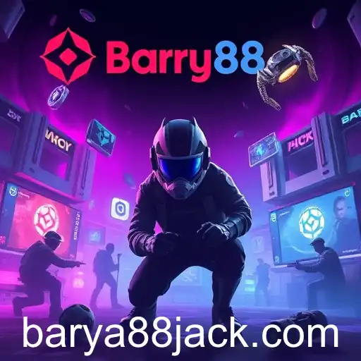 The Rise of Barya88: Pioneering the Future of Online Gaming