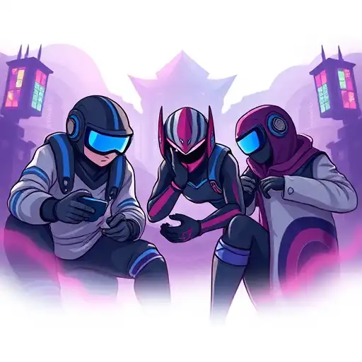 Gaming Revolution: The Rise of Barya88