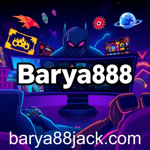The Rise of Barya88 in the Gaming World