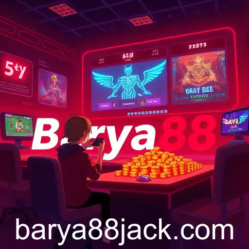 The Rise of Gaming Communities and Barya88's Role