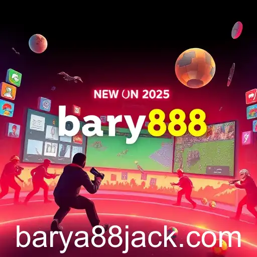 The Rise of Gaming in the Digital Age