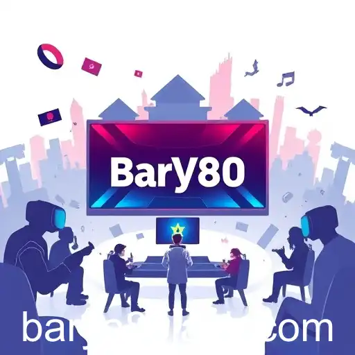 The Rise of Gaming Communities in 2025