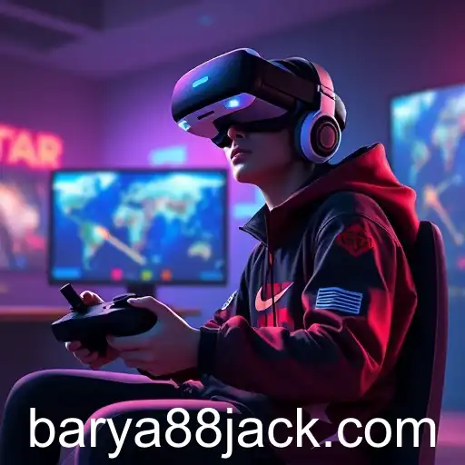 The Rise of Online Games