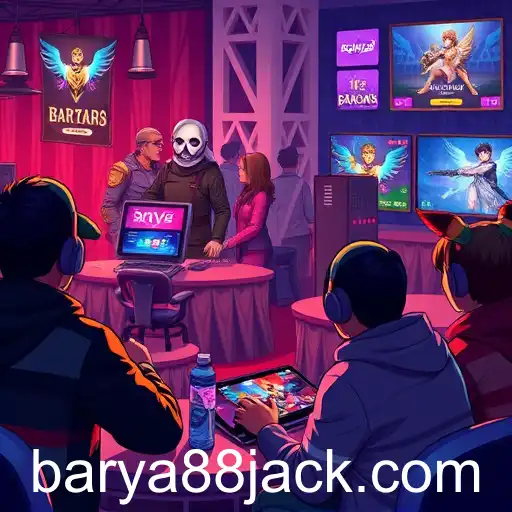 The Rise of Online Gaming Communities in 2025