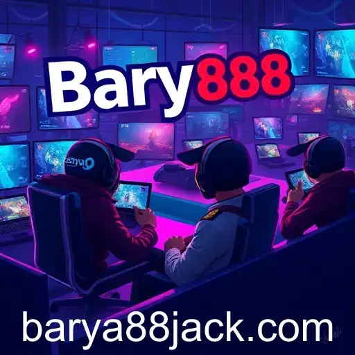 The Rise of Barya88: How a Gaming Hub is Reshaping Digital Entertainment