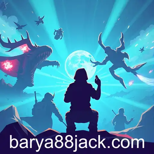 Exploring 'Multiplayer Fun': The Dynamic World of Online Gaming with 'barya88'