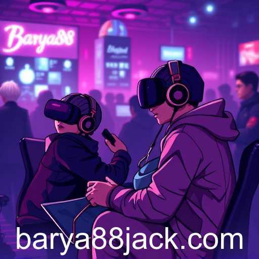 The Rise of Online Gaming Communities