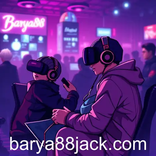 The Rise of Online Gaming Communities