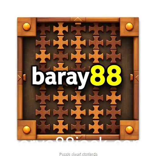 Exploring the Captivating World of Puzzle Games: Insights into the 'barya88' Phenomenon