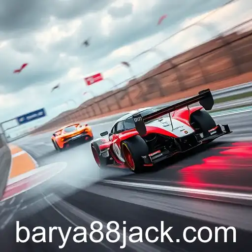 The Thrill of Speed: Exploring 'Racing Games' Through the Lens of Barya88
