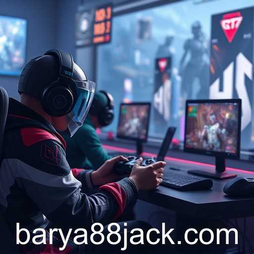 Revolutionizing Gaming: The Rise of Online Platforms