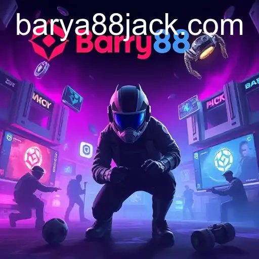 The Rise of Barya88: Pioneering the Future of Online Gaming