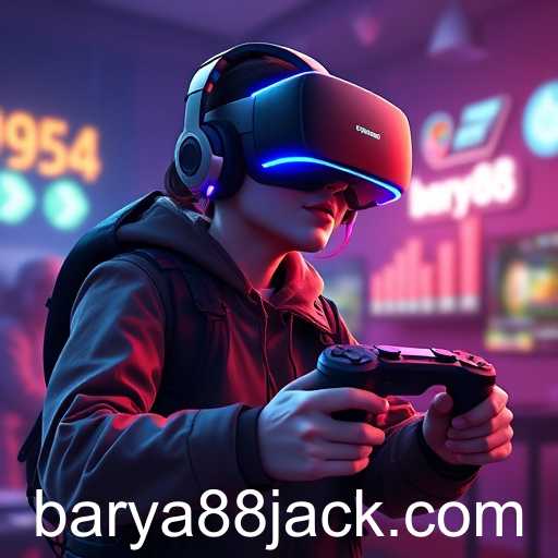 The Rise of Gaming Worlds in 2025