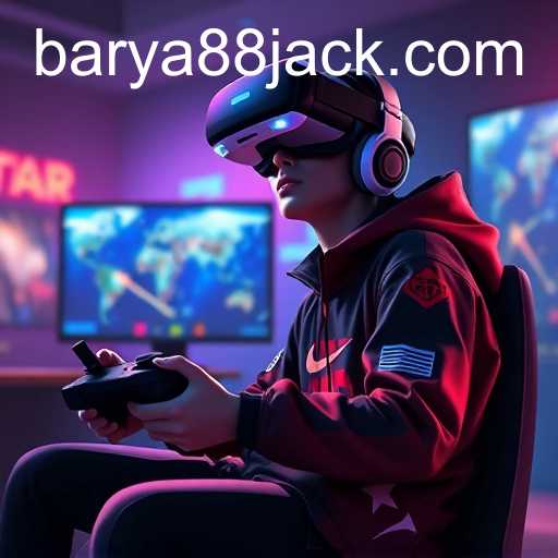 The Rise of Online Games