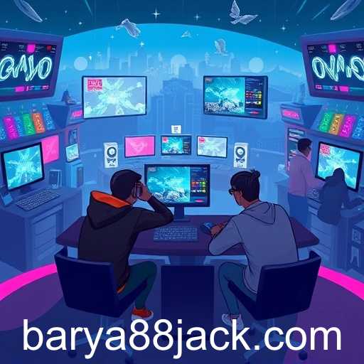 The Rise of Online Gaming in 2025